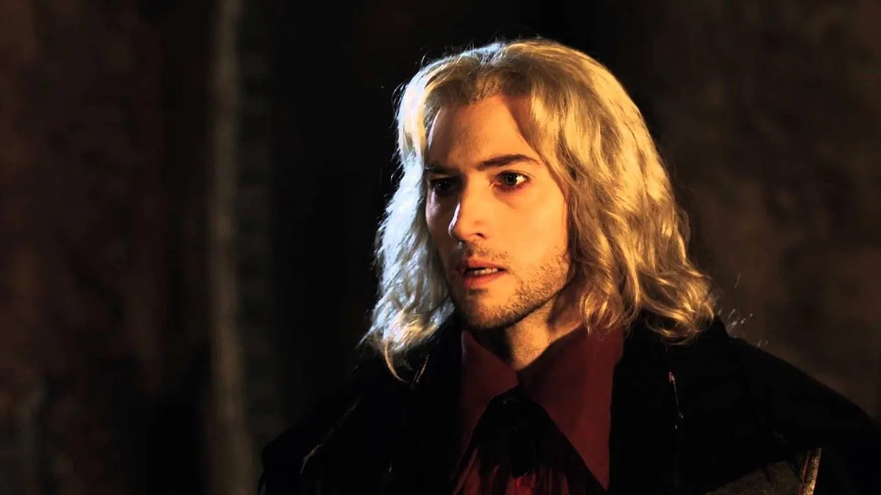 Play Dracula: The Dark Prince