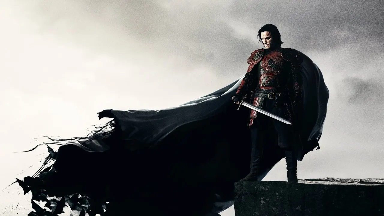 Play Dracula Untold