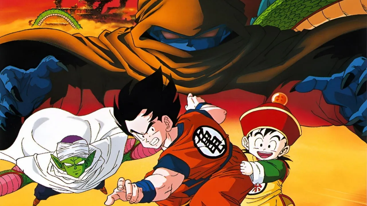 Play Dragon Ball Z: Dead Zone