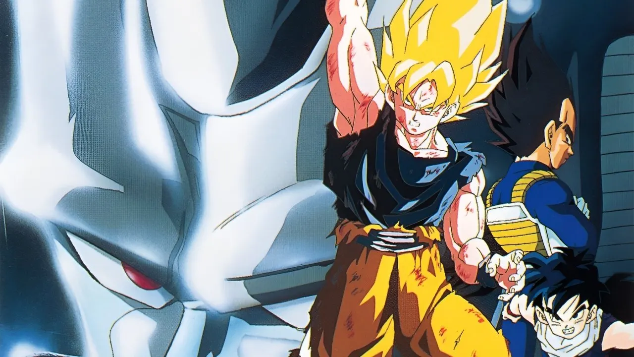 Play Dragon Ball Z: The Return of Cooler