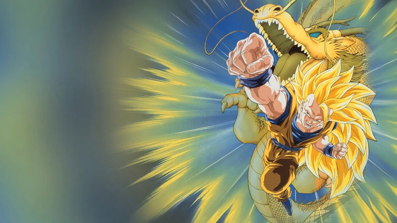 Play Dragon Ball Z: Wrath of the Dragon