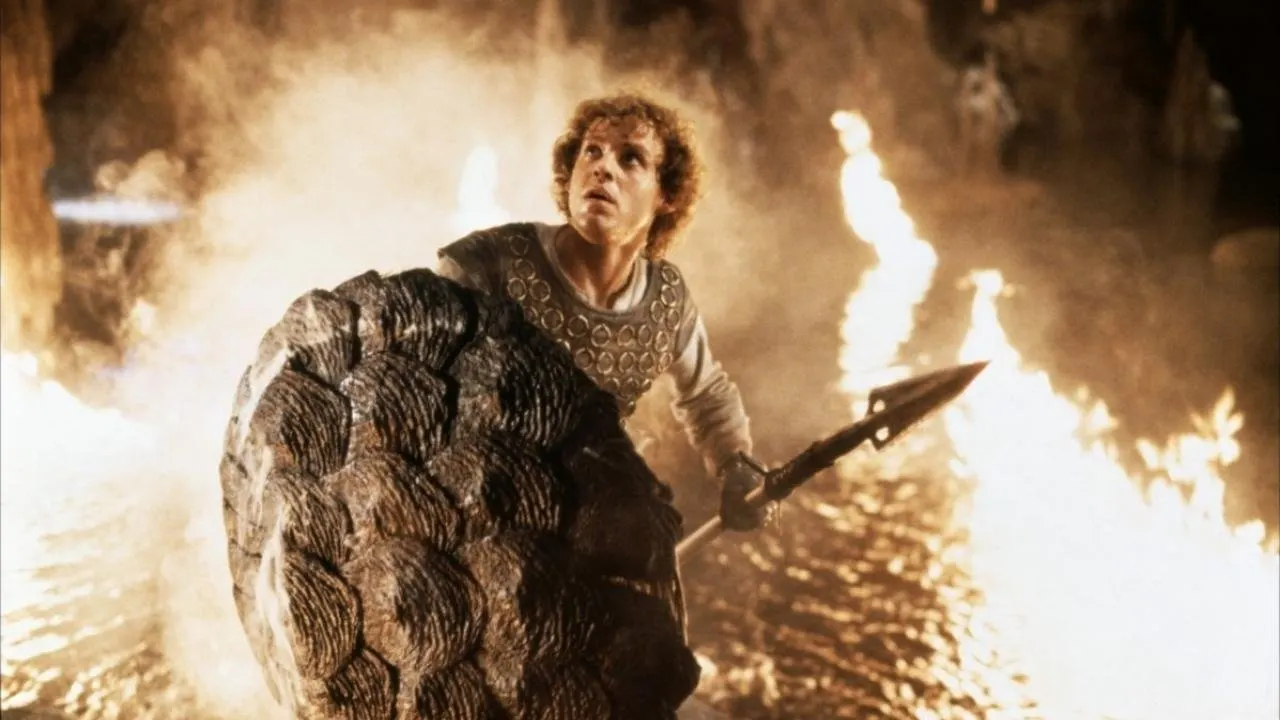 Play Dragonslayer