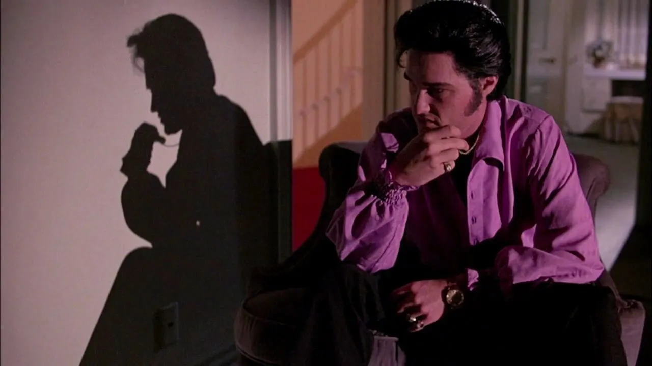 Play Elvis