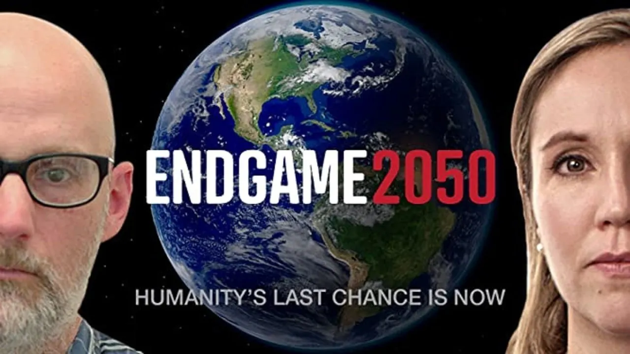 Play Endgame 2050