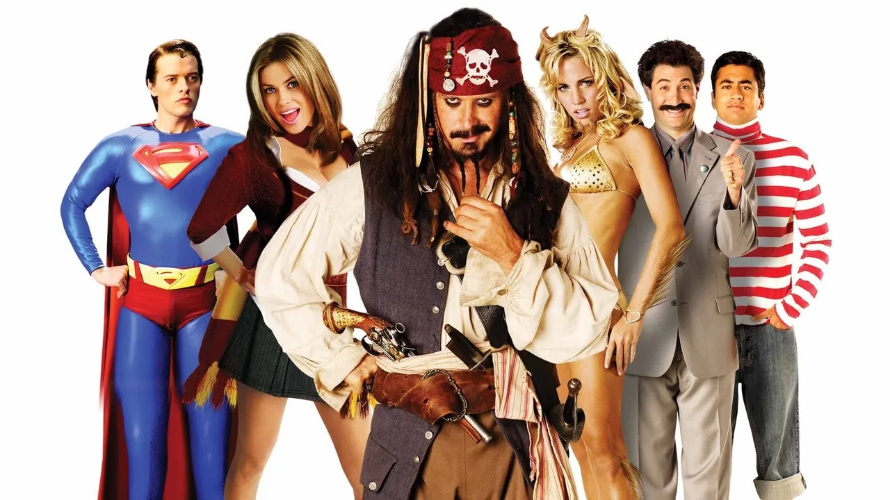 Play Epic Movie