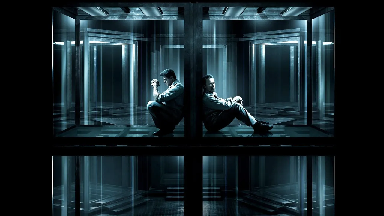 Play Escape Plan
