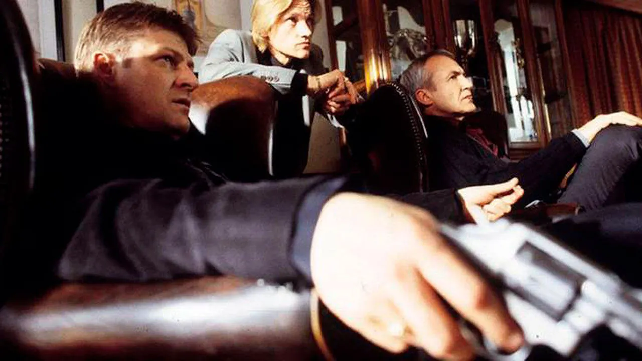 Play Essex Boys
