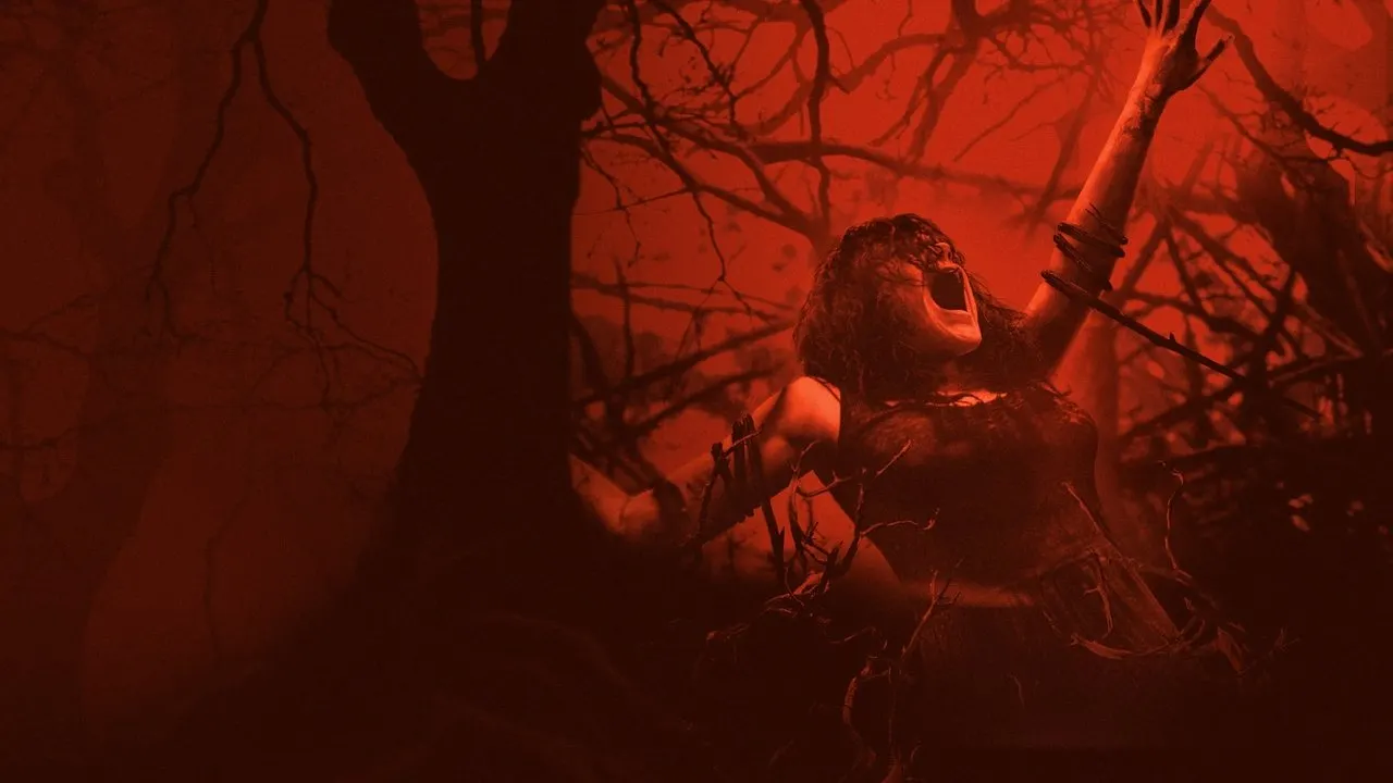 Play Evil Dead