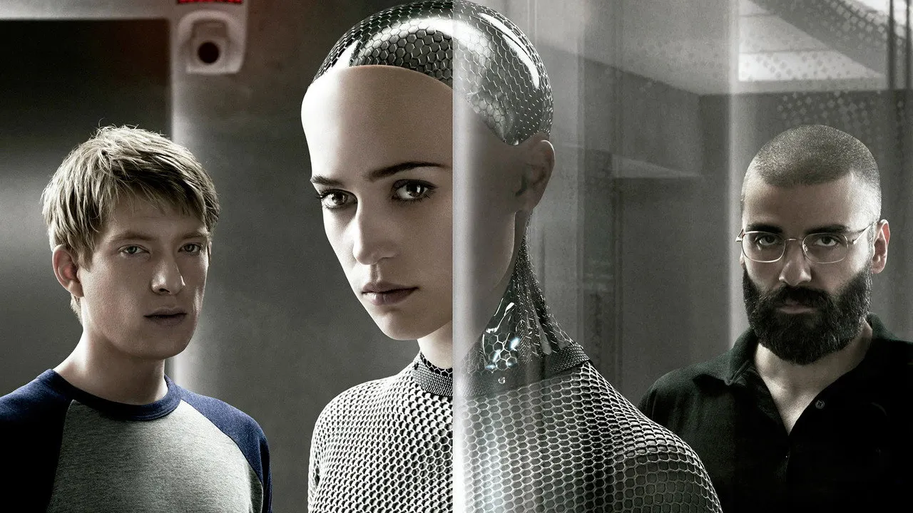 Play Ex Machina