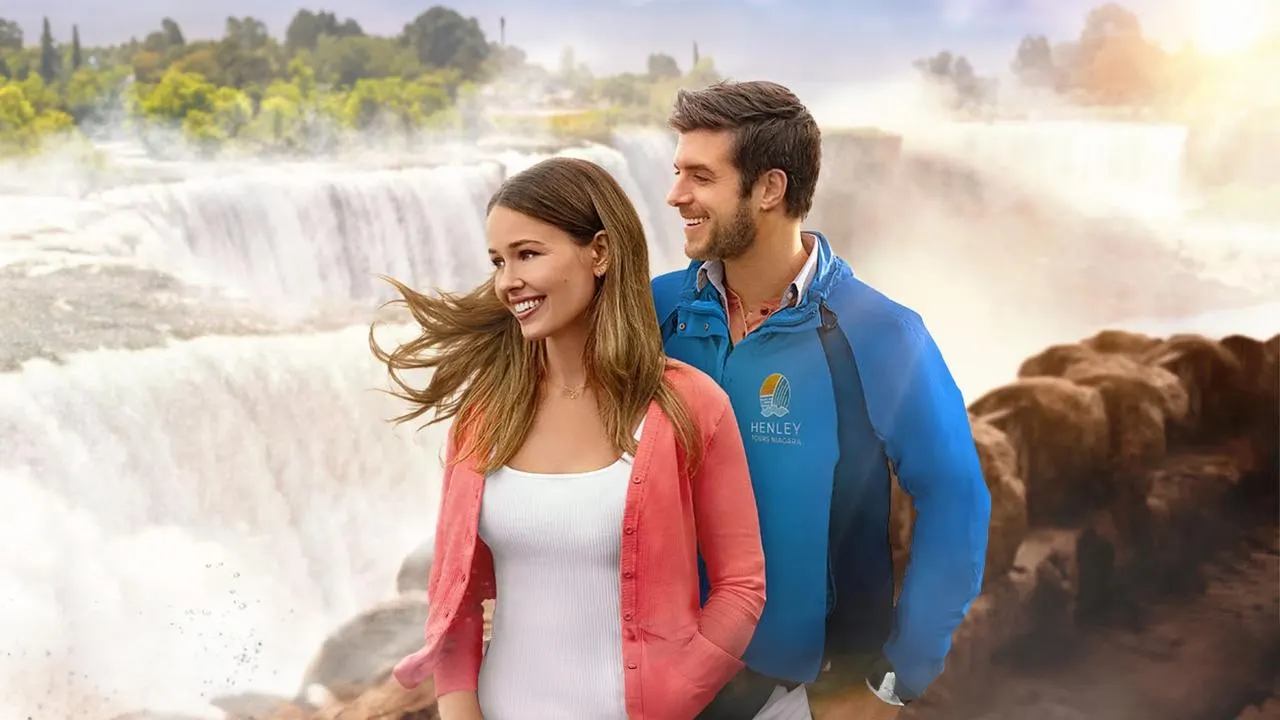 Play Falling in Love in Niagara