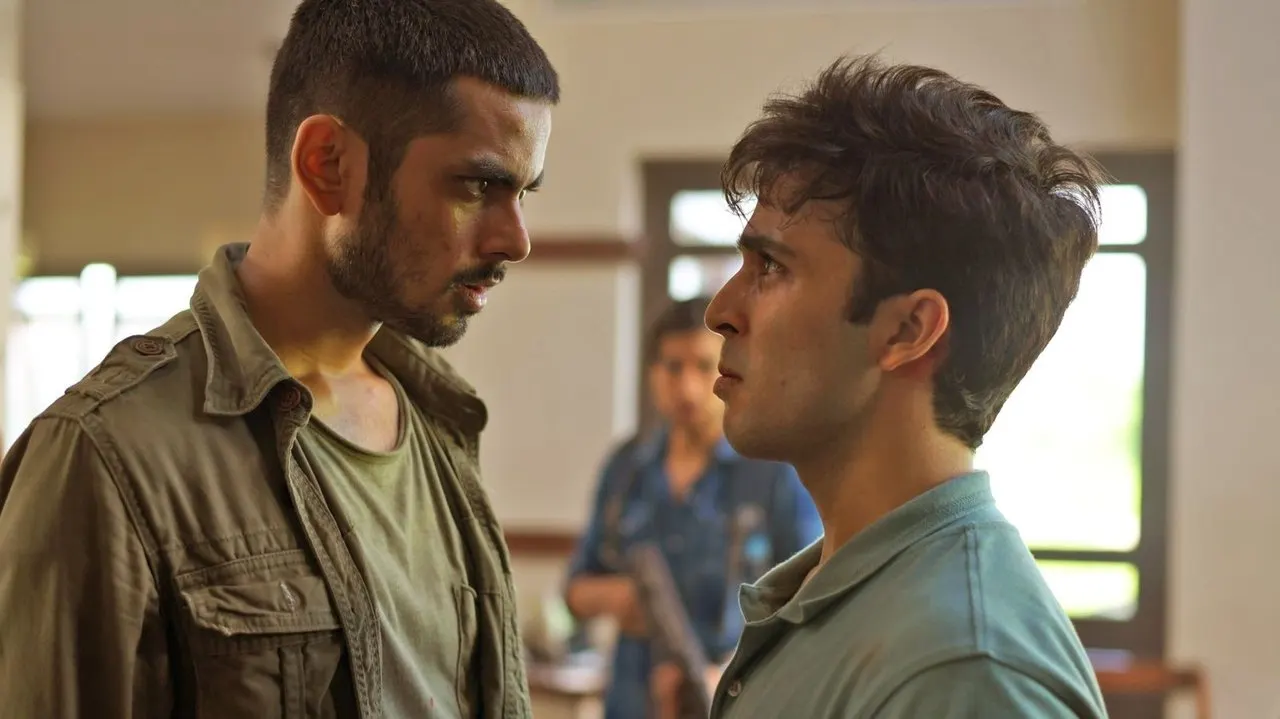 Play Faraaz