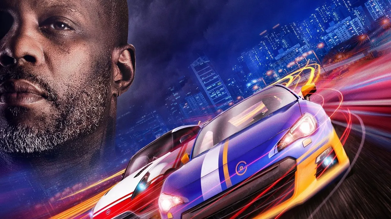 Play Fast and Fierce: Death Race