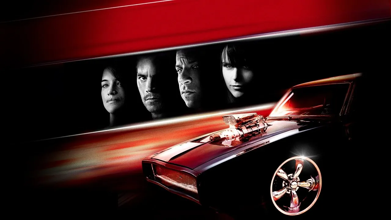 Play Fast & Furious
