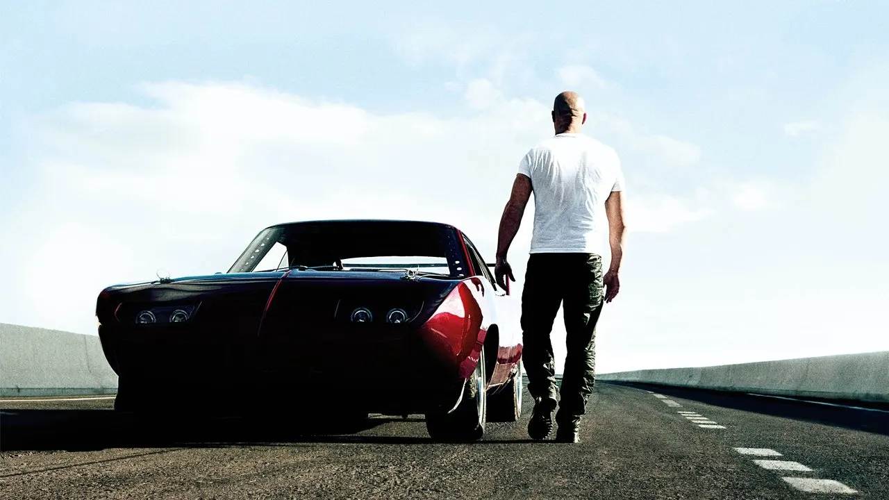 Play Fast & Furious 6
