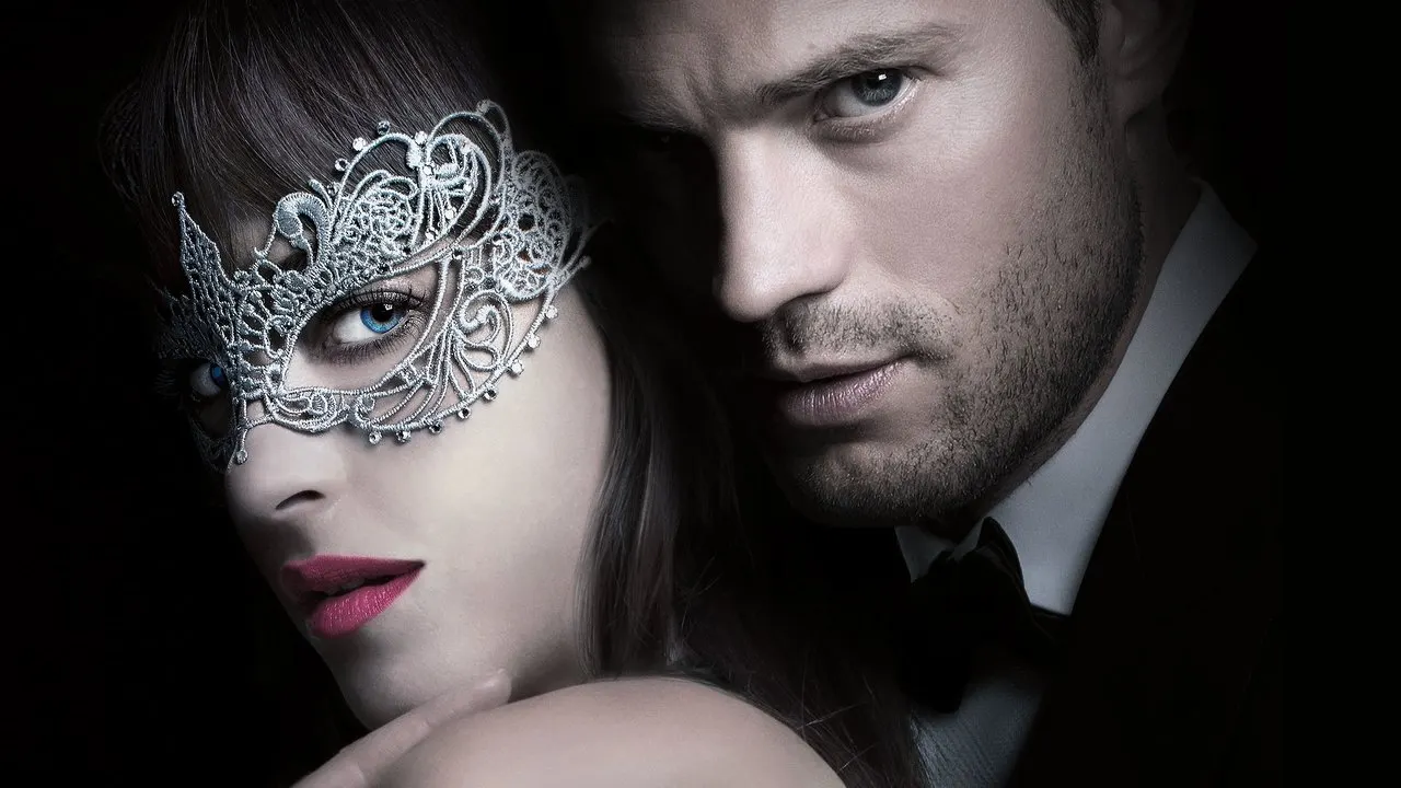 Play Fifty Shades Darker