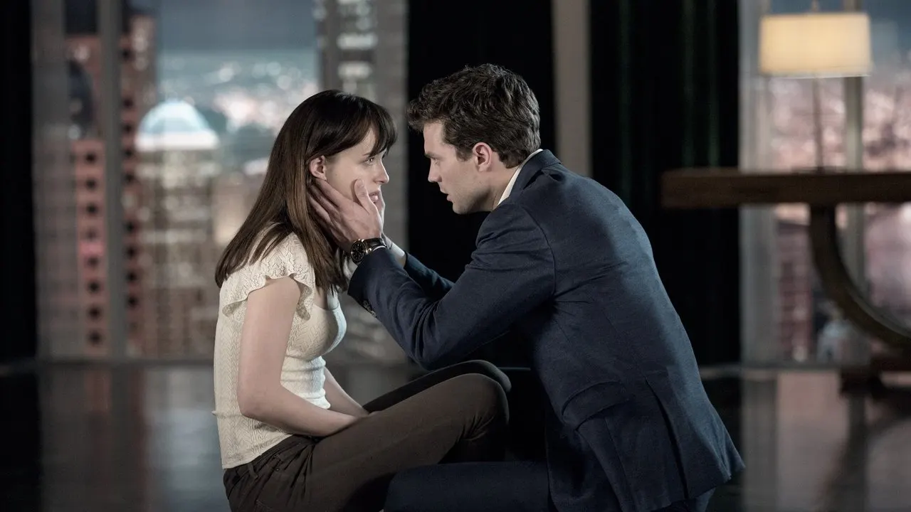 Play Fifty Shades of Grey