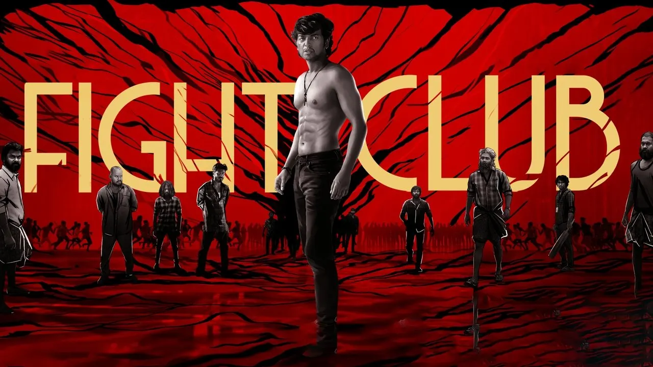 Play Fight Club