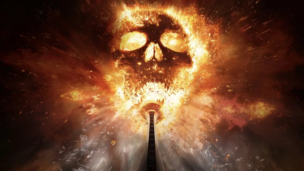 Play Final Destination Bloodlines