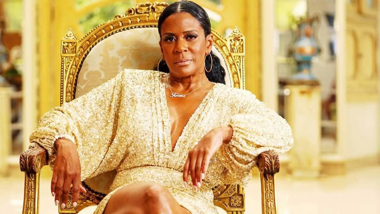 Play First Lady of BMF: The Tonesa Welch Story