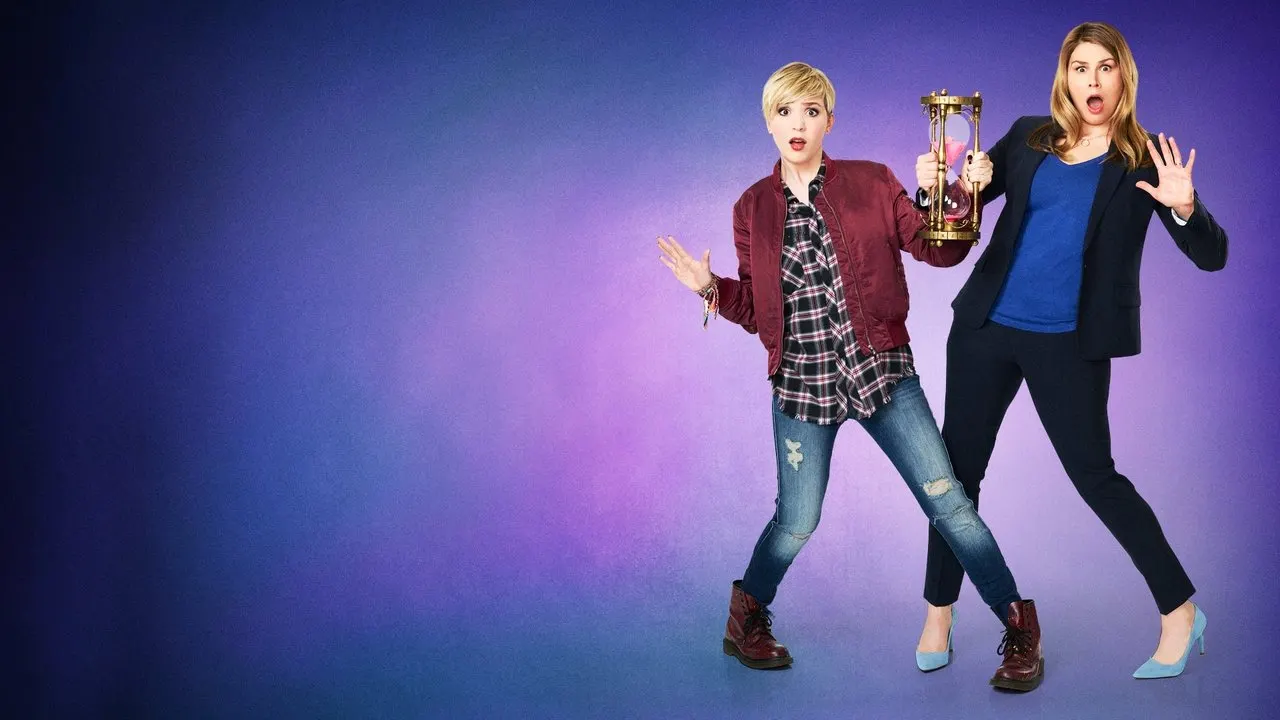Play Freaky Friday