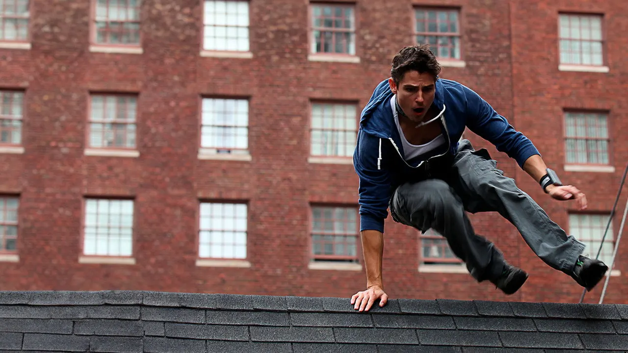 Play Freerunner
