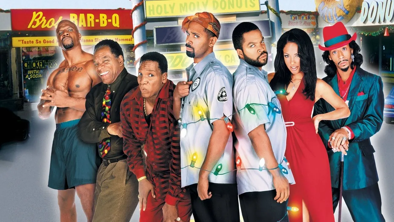 Play Friday After Next