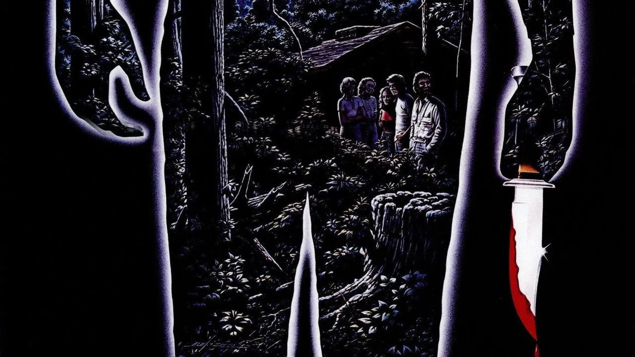 Play Friday the 13th