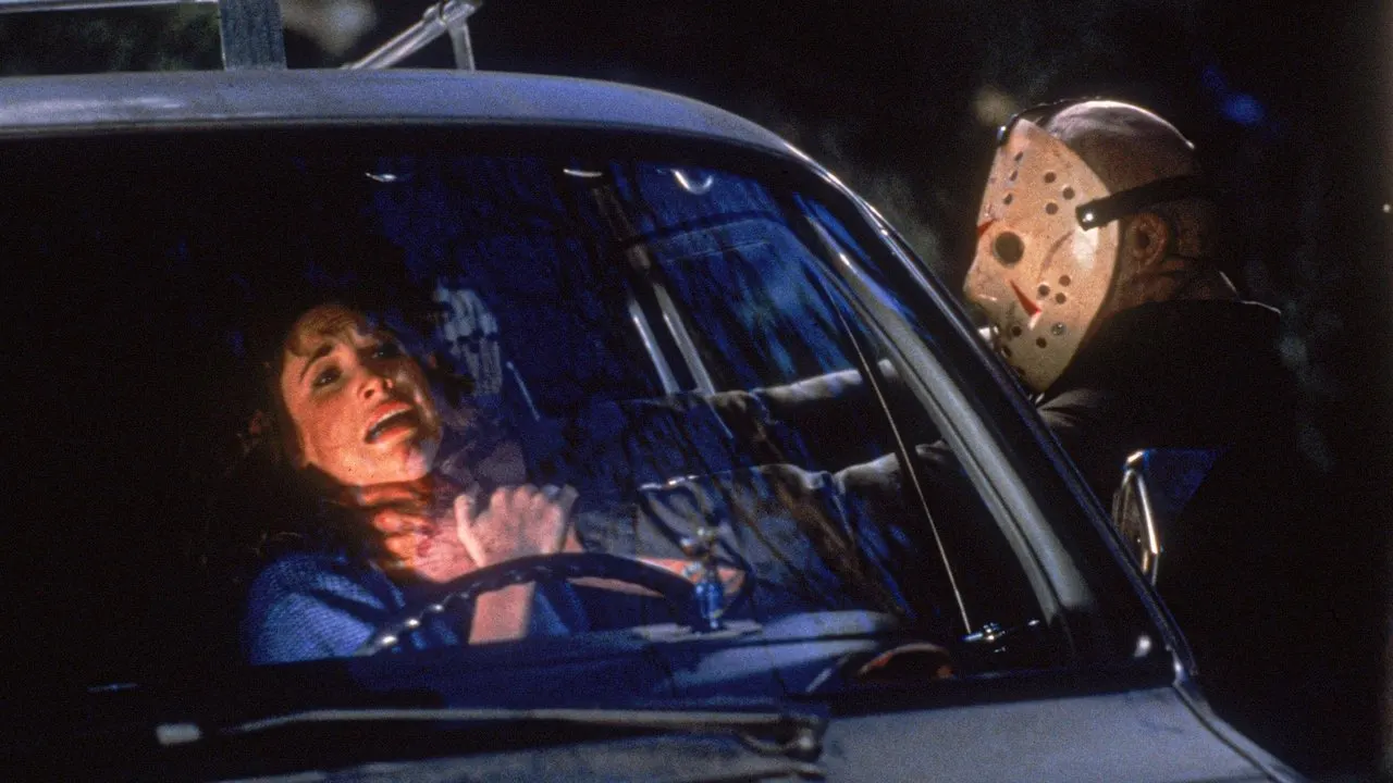 Play Friday the 13th Part III