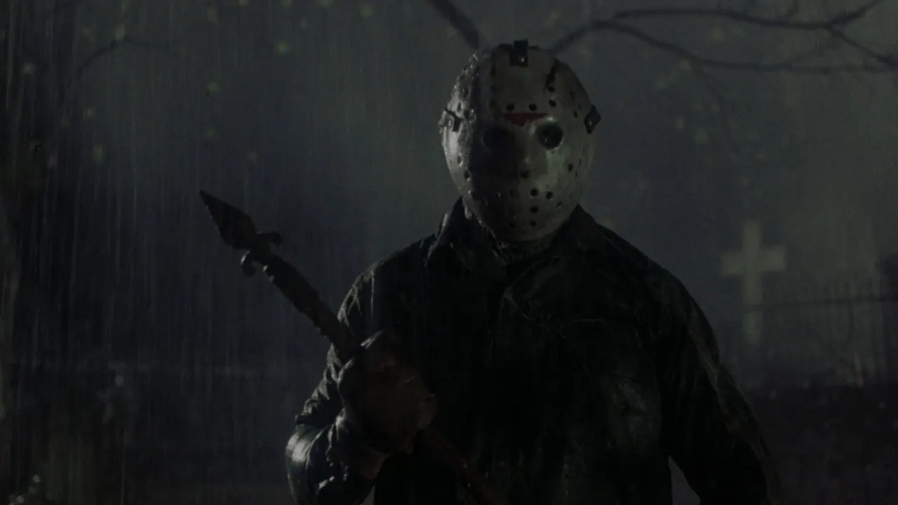 Play Friday the 13th Part VI: Jason Lives