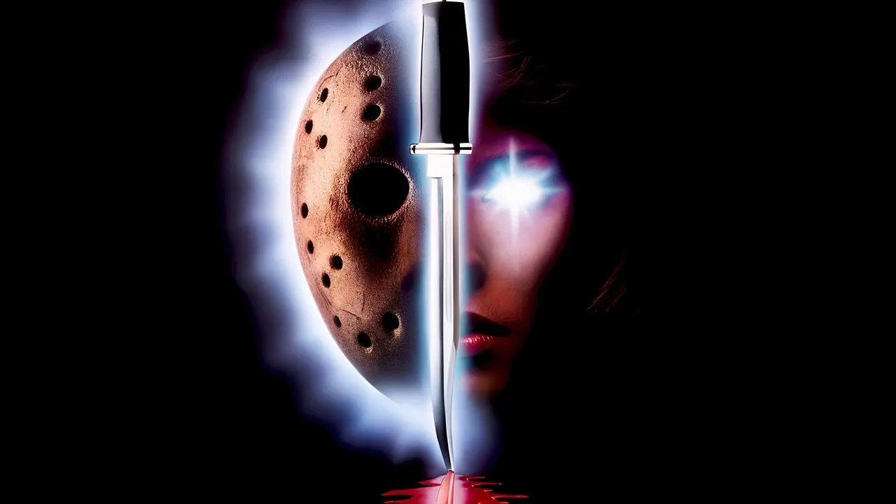 Play Friday the 13th Part VII: The New Blood
