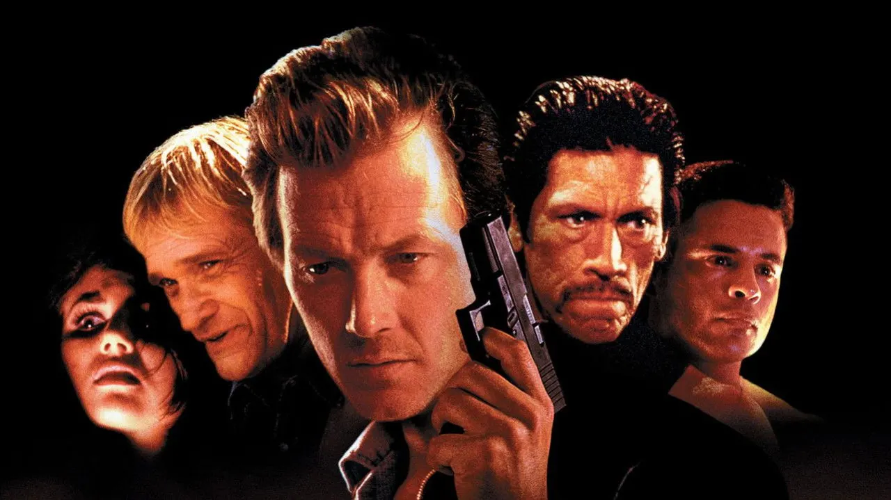 Play From Dusk Till Dawn 2: Texas Blood Money