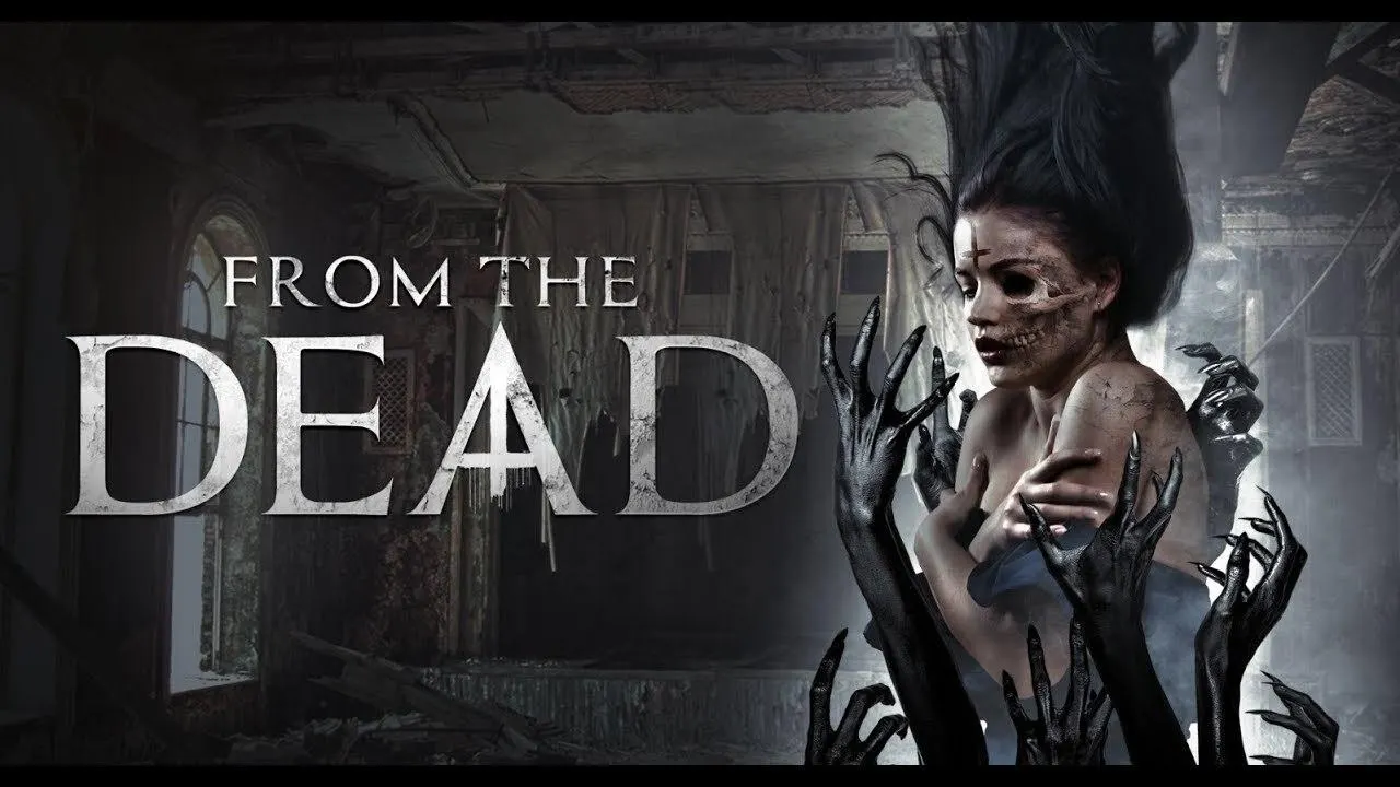 Play From the Dead