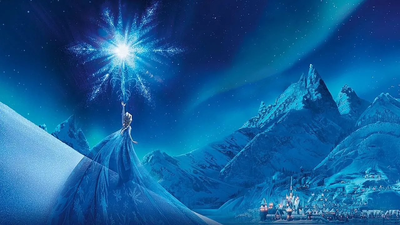 Play Frozen