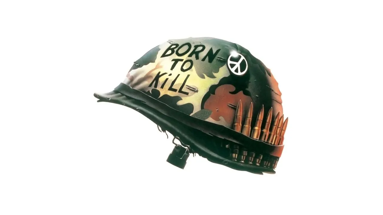Play Full Metal Jacket