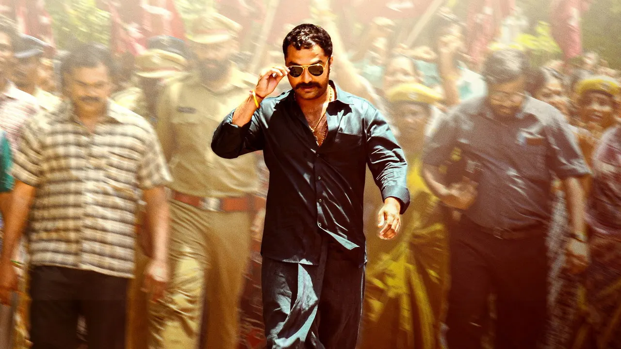 Play Gangs of Godavari