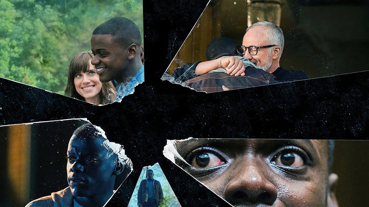 Play Get Out