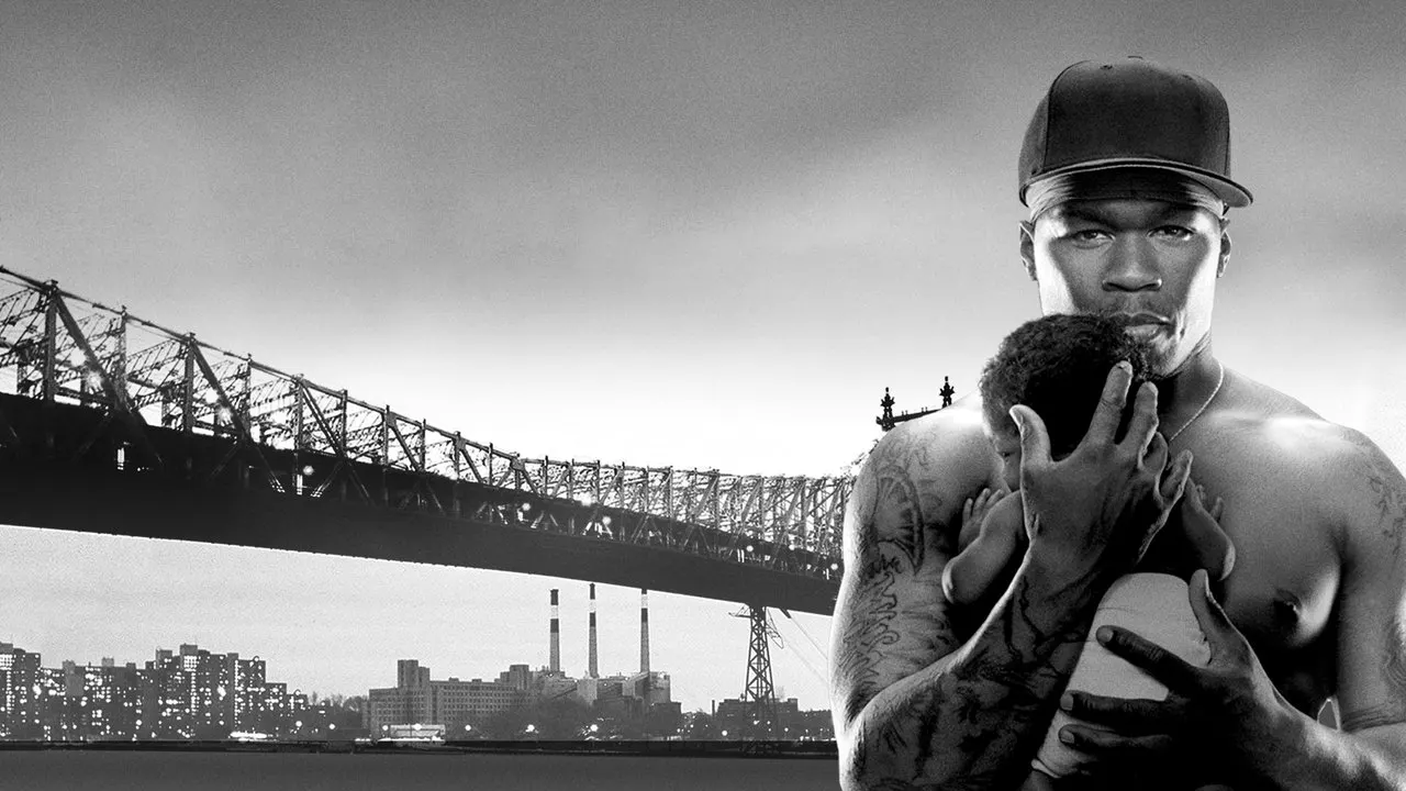 Play Get Rich or Die Tryin'