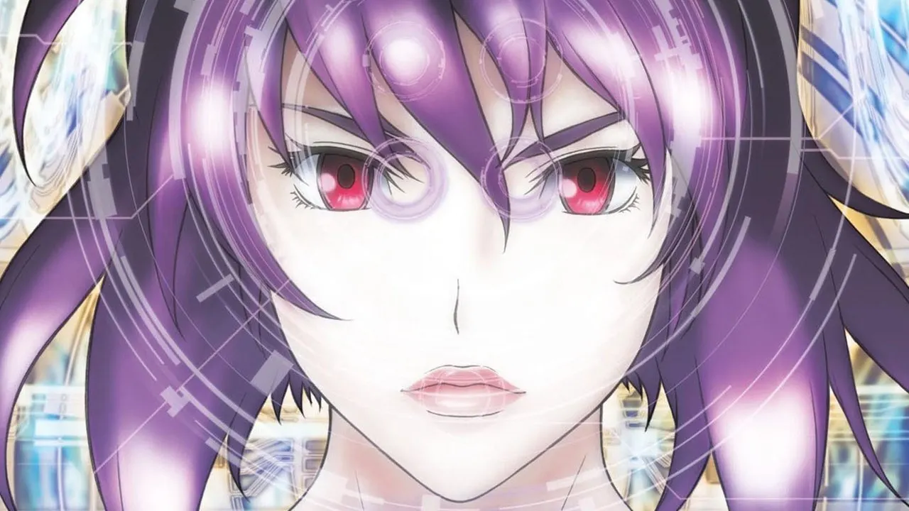 Play Ghost in the Shell: Stand Alone Complex - Solid State Society