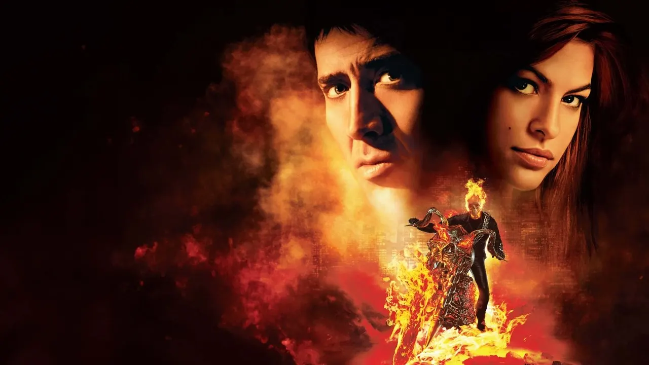 Play Ghost Rider