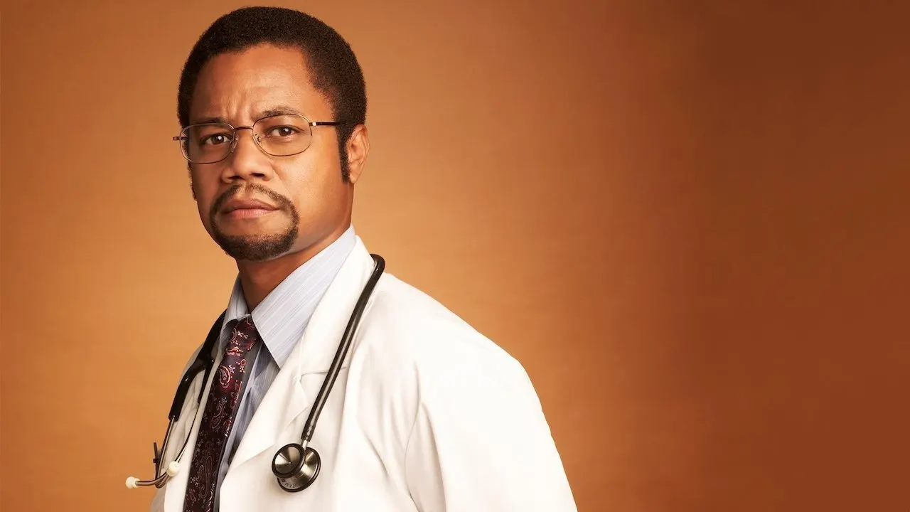 Play Gifted Hands: The Ben Carson Story