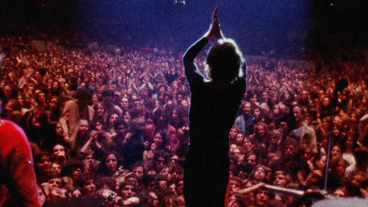 Play Gimme Shelter