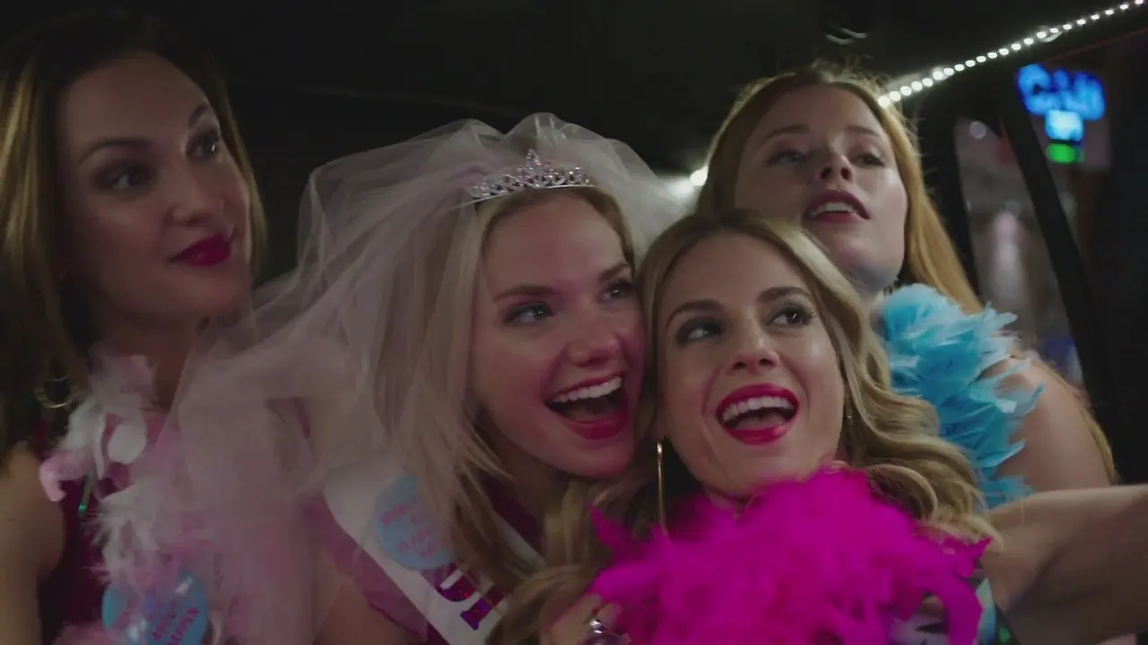 Play Girls Night Out