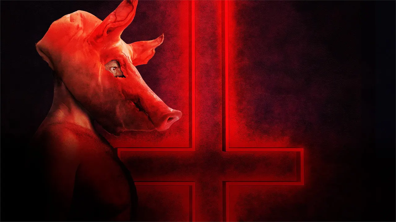 Play Goatling: Son of Satan