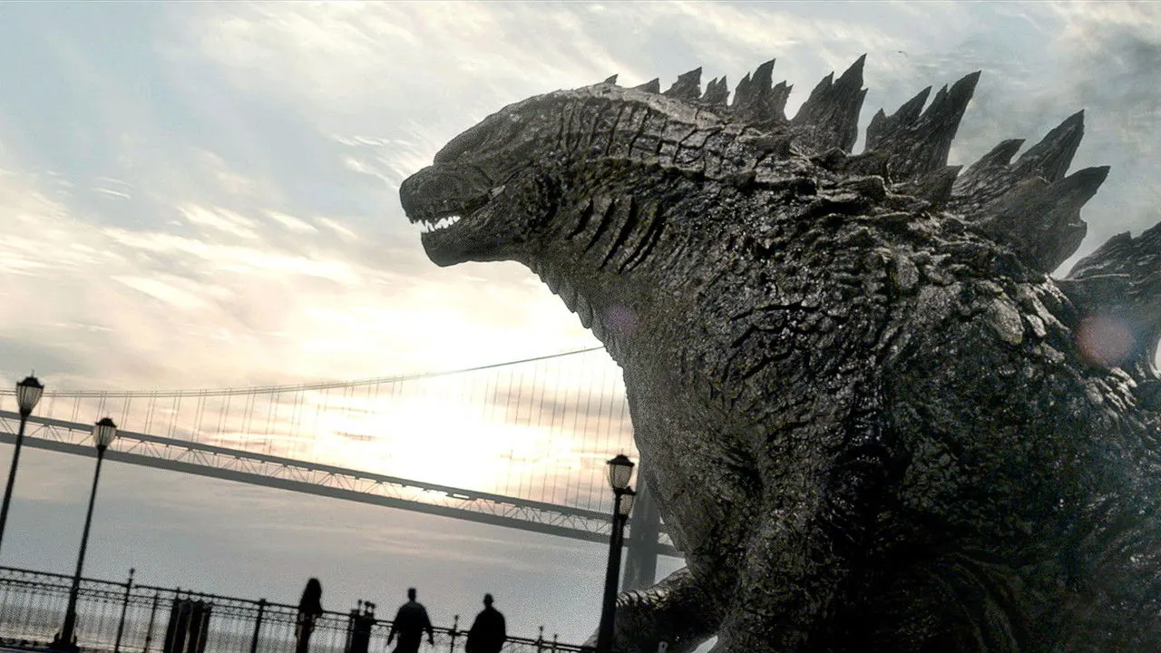 Play Godzilla