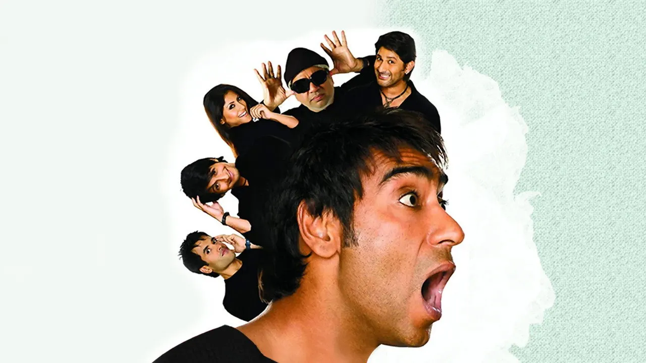 Play Golmaal - Fun Unlimited