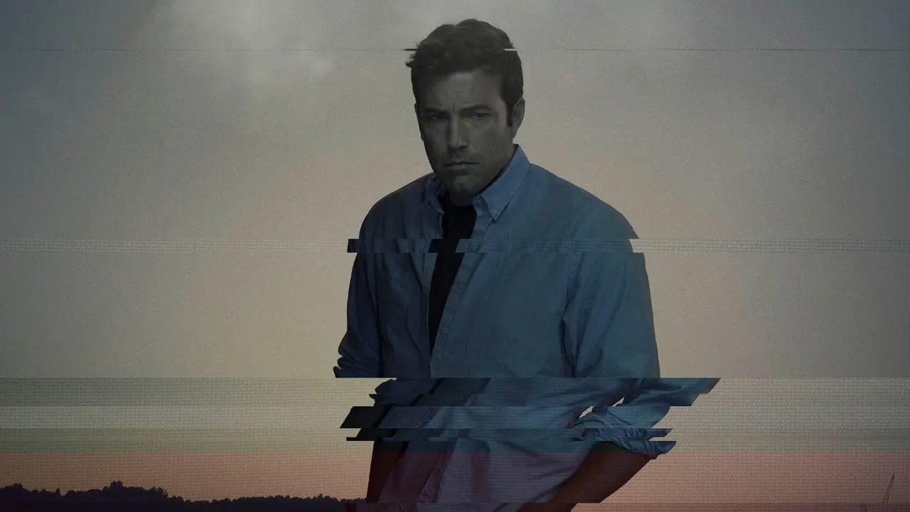 Play Gone Girl