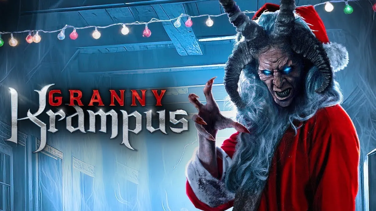 Play Granny Krampus