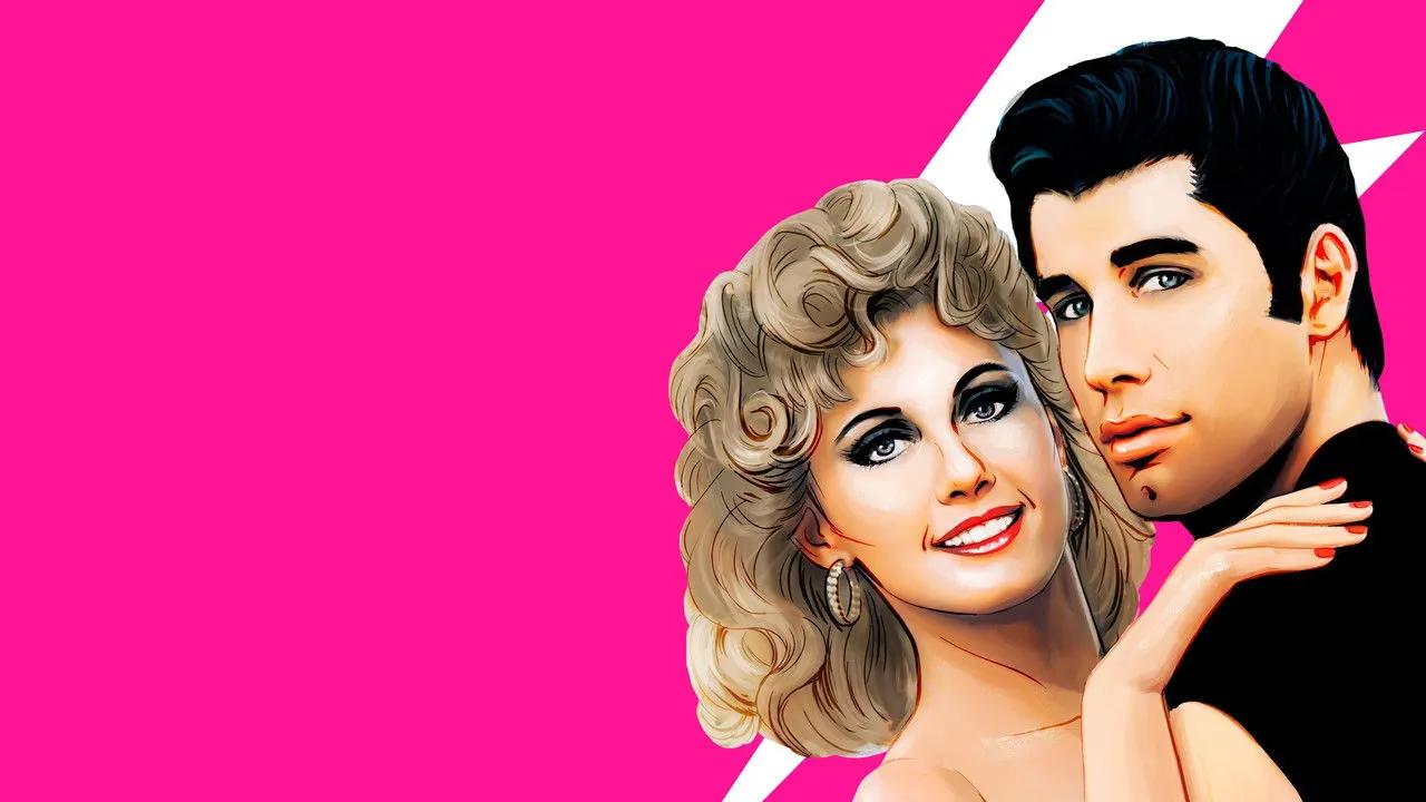 Play Grease