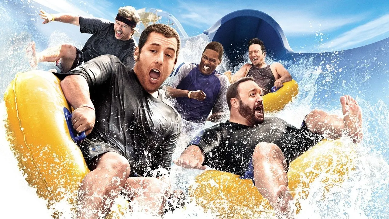 Play Grown Ups
