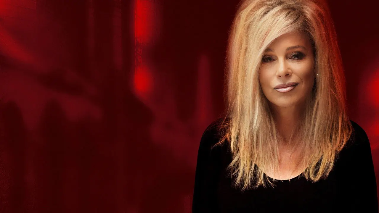 Play Gwen Shamblin: Starving for Salvation